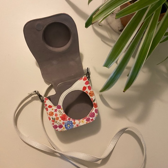 Camera Purse Case - Picture 2 of 3